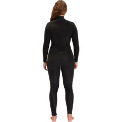 Billabong 2024 Femmes Synergy 3/2mm GBS Back Zip Combinaison Néoprène 9 Billabong 2024 Femmes Synergy 3/2mm GBS Back Zip Combinaison Néoprène -Meilleur Surf Magasin 2024 femmes synergy 32mm gbs back zip combinaison neoprene 2