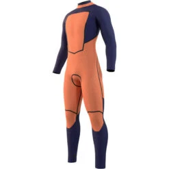 Mystic 2024 Hommes Marshall 5/3mm Back Zip Combinaison Néoprène 7 Mystic 2024 Hommes Marshall 5/3mm Back Zip Combinaison Néoprène -Meilleur Surf Magasin 2024 hommes marshall 53mm back zip combinaison neoprene 2