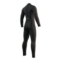 Mystic 2024 Hommes Star 4/3mm Back Zip Combinaison Néoprène -Meilleur Surf Magasin 2024 hommes star 43mm back zip combinaison neoprene 4