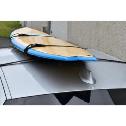 2X SANGLES DE TRANSPORT SURF 2,75M -Meilleur Surf Magasin 2x sangles de transport surf 275m 2