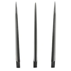 3 Ailerons Noir Compatibles Boitiers FCS . 7 3 Ailerons Noir Compatibles Boitiers FCS . -Meilleur Surf Magasin 3 ailerons noir compatibles boitiers fcs 2