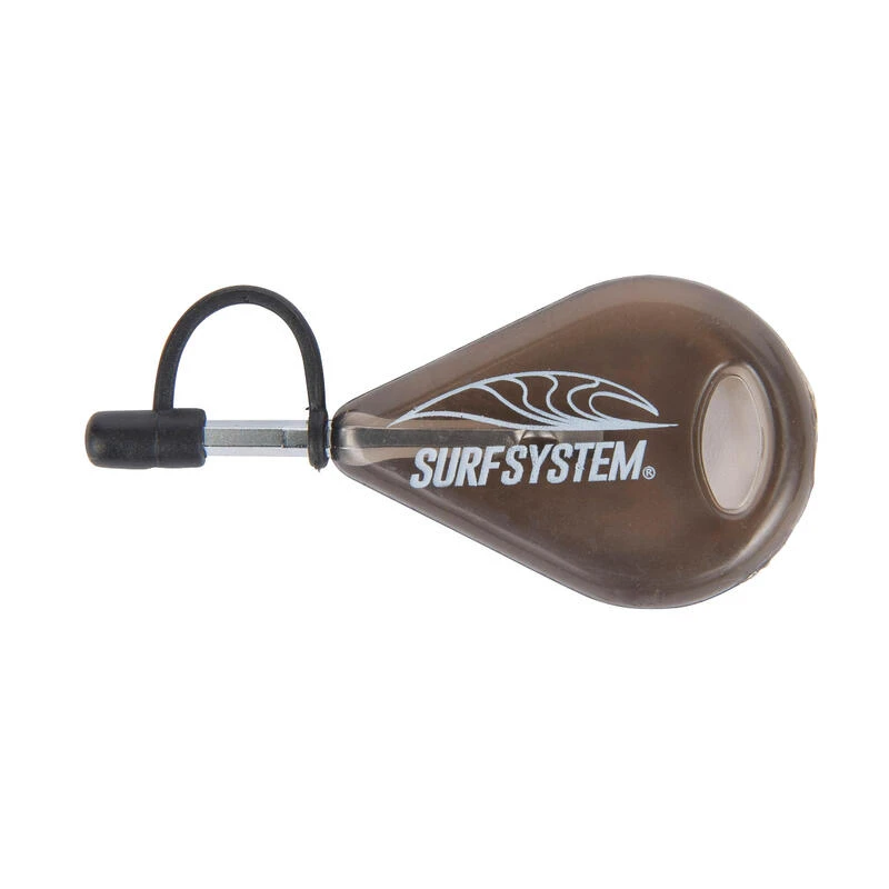 3 Ailerons Noir Compatibles Boitiers FUTURES 5 3 Ailerons Noir Compatibles Boitiers FUTURES – Image 5