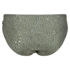 Regatta Aceana Bas De Bikini De Bain Pour Femme - Vert Foncé -Meilleur Surf Magasin aceana bas de bikini de bain pour femme vert fonce 3