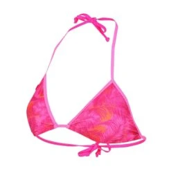 Regatta Aceana Haut De Bikini De Bain String Pour Femme - Rose