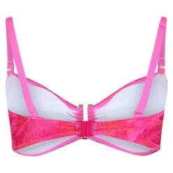 Regatta Aceana III Haut De Bikini De Bain Pour Femme - Rose -Meilleur Surf Magasin aceana iii haut de bikini de bain pour femme rose 3