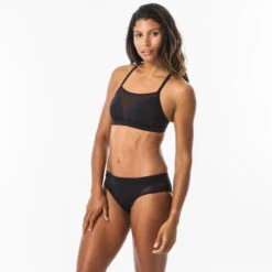 Bas De Maillot De Bain Ajouré Femme SAVANA NOIR 16 Bas De Maillot De Bain Ajouré Femme SAVANA NOIR -Meilleur Surf Magasin bas de maillot de bain ajoure femme savana noir 6
