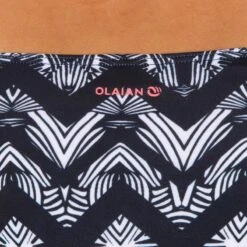 Bas De Maillot De Bain De Surf Femme Plissée Côté NIKI MAWA -Meilleur Surf Magasin bas de maillot de bain de surf femme plissee cote niki mawa 6