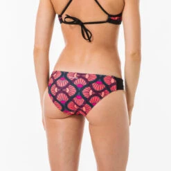Bas De Maillot De Bain De Surf Femme Taille Basse NIKI SUPAI DIVA -Meilleur Surf Magasin bas de maillot de bain de surf femme taille basse niki supai diva 2