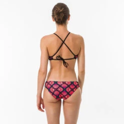 Bas De Maillot De Bain De Surf Femme Taille Basse NIKI SUPAI DIVA -Meilleur Surf Magasin bas de maillot de bain de surf femme taille basse niki supai diva 4