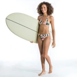 Bas De Maillot De Bain De Surf Forme Culotte Classique NINA JUNGLE -Meilleur Surf Magasin bas de maillot de bain de surf forme culotte classique nina jungle 8
