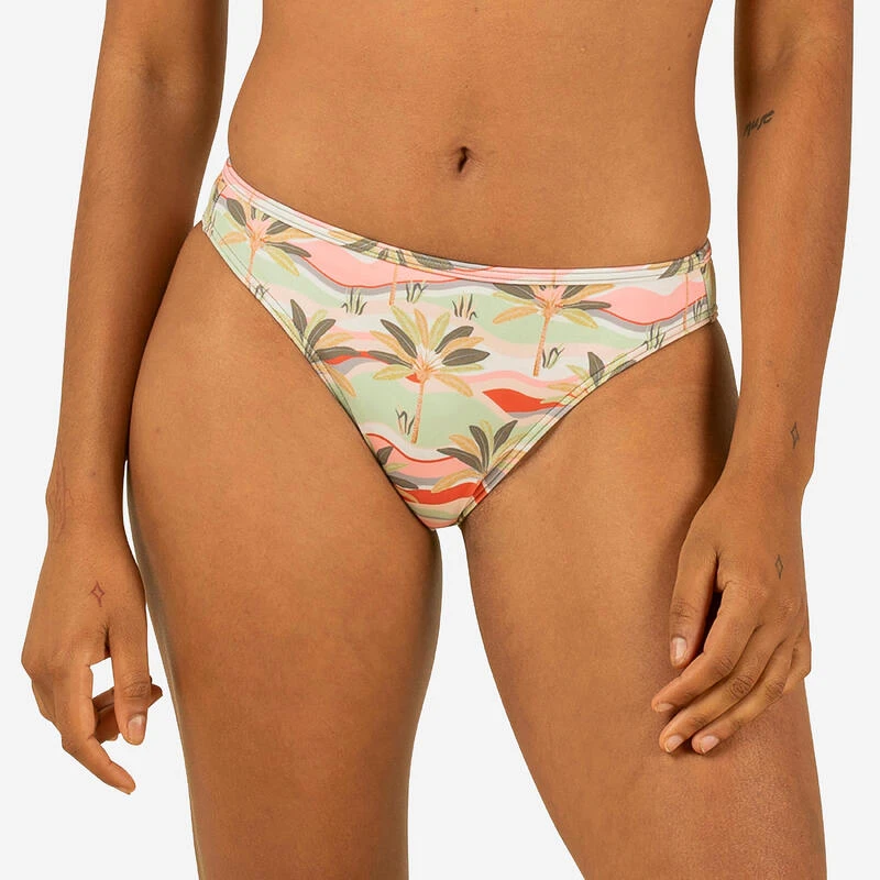 BAS DE MAILLOT DE BAIN FEMME CLASSIQUE NINA PALMERAI 1 BAS DE MAILLOT DE BAIN FEMME CLASSIQUE NINA PALMERAI