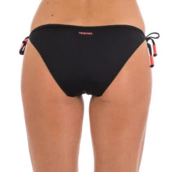 Bas De Maillot De Bain Femme Culotte Nouée SOFY COLOR BLOCK -Meilleur Surf Magasin bas de maillot de bain femme culotte nouee sofy color block 2