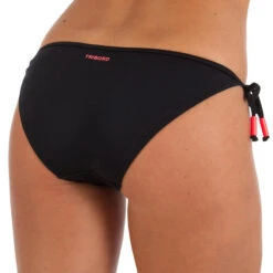 Bas De Maillot De Bain Femme Culotte Nouée SOFY COLOR BLOCK -Meilleur Surf Magasin bas de maillot de bain femme culotte nouee sofy color block 7