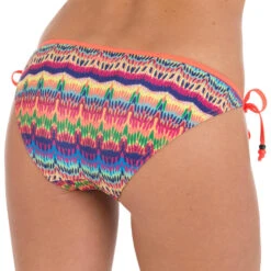 Bas De Maillot De Bain Femme Culotte Nouée SOFY RAMA -Meilleur Surf Magasin bas de maillot de bain femme culotte nouee sofy rama 4