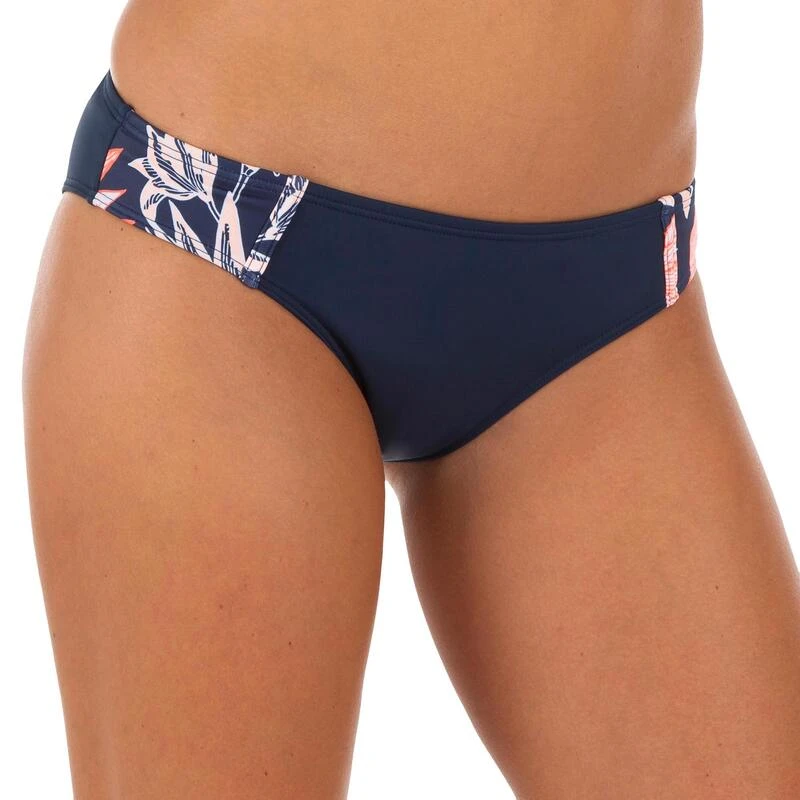 Bas De Maillot De Bain Femme Culotte Shorty VIVIAN Roxy 2 Bas De Maillot De Bain Femme Culotte Shorty VIVIAN Roxy – Image 2