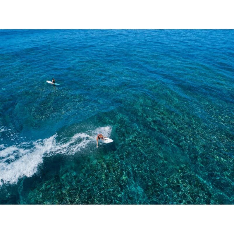 BAS DE MAILLOT DE BAIN FEMME TANGA CULOTTE DE SURF SANA FOAMY 6 BAS DE MAILLOT DE BAIN FEMME TANGA CULOTTE DE SURF SANA FOAMY – Image 6