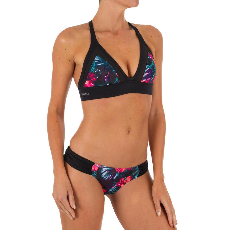 BAS DE MAILLOT DE BAIN FEMME TANGA CULOTTE DE SURF SANA FOAMY 9 BAS DE MAILLOT DE BAIN FEMME TANGA CULOTTE DE SURF SANA FOAMY – Image 9