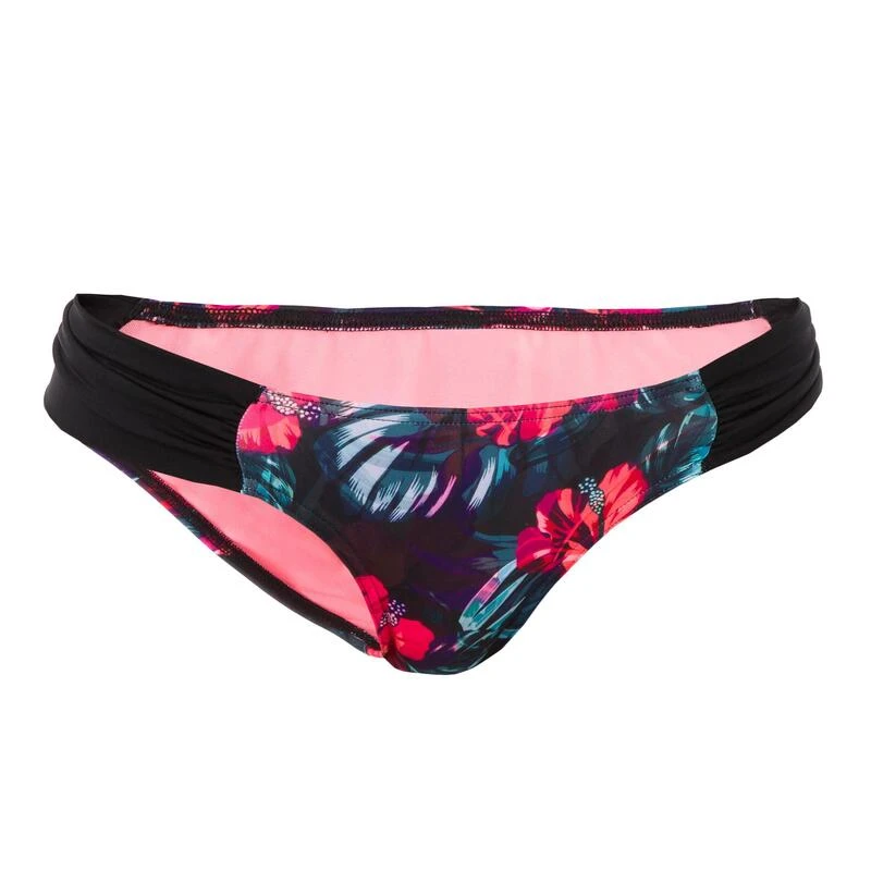 BAS DE MAILLOT DE BAIN FEMME TANGA CULOTTE DE SURF SANA FOAMY 1 BAS DE MAILLOT DE BAIN FEMME TANGA CULOTTE DE SURF SANA FOAMY