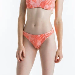 Bas De Maillot De Bain Femme Tanga Roxy Rose Poudré -Meilleur Surf Magasin bas de maillot de bain femme tanga roxy rose poudre 2