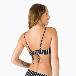 Roxy Beach Classics Haut De Bikini -Meilleur Surf Magasin beach classics haut de bikini 2