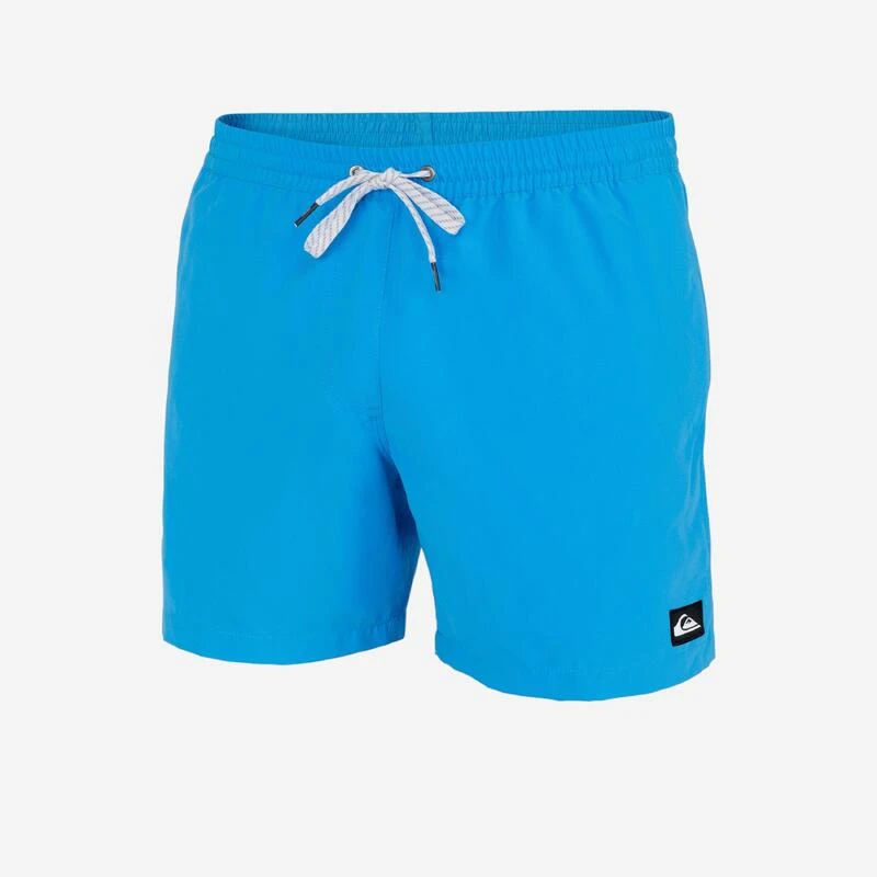 Quiksilver Boardshort Court Homme Bleu 2 Quiksilver Boardshort Court Homme Bleu – Image 2