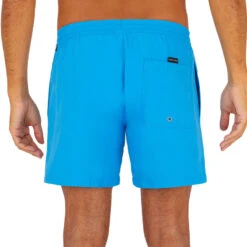 Quiksilver Boardshort Court Homme Bleu 11 Quiksilver Boardshort Court Homme Bleu -Meilleur Surf Magasin boardshort court homme bleu 3