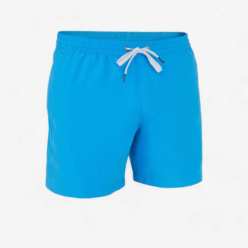 Quiksilver Boardshort Court Homme Bleu 1 Quiksilver Boardshort Court Homme Bleu