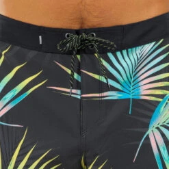 Boardshort Homme Quiksilver Noir High Arch 20' -Meilleur Surf Magasin boardshort homme quiksilver noir high arch 20 5