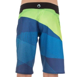 Tribord Boardshort Long Garçon Lafitenia Tension Vert 13 Tribord Boardshort Long Garçon Lafitenia Tension Vert -Meilleur Surf Magasin boardshort long garcon lafitenia tension vert 3