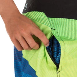 Tribord Boardshort Long Garçon Lafitenia Tension Vert 14 Tribord Boardshort Long Garçon Lafitenia Tension Vert -Meilleur Surf Magasin boardshort long garcon lafitenia tension vert 4
