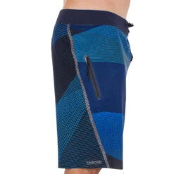 Tribord Boardshort Long Homme XW16 Intensity Bleu 12 Tribord Boardshort Long Homme XW16 Intensity Bleu -Meilleur Surf Magasin boardshort long homme xw16 intensity bleu 2