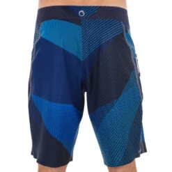 Tribord Boardshort Long Homme XW16 Intensity Bleu 13 Tribord Boardshort Long Homme XW16 Intensity Bleu -Meilleur Surf Magasin boardshort long homme xw16 intensity bleu 3