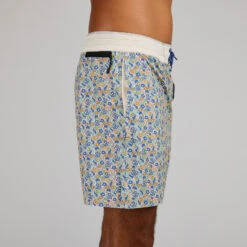 Boardshort Surf 500 17" JOY BEIGE 12 Boardshort Surf 500 17" JOY BEIGE -Meilleur Surf Magasin boardshort surf 500 17 joy beige 2