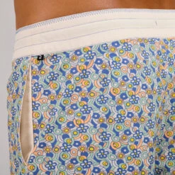 Boardshort Surf 500 17" JOY BEIGE 18 Boardshort Surf 500 17" JOY BEIGE -Meilleur Surf Magasin boardshort surf 500 17 joy beige 8