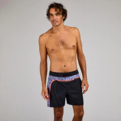 Boardshort Surf 500 17" REVIVAL 12 Boardshort Surf 500 17" REVIVAL -Meilleur Surf Magasin boardshort surf 500 17 revival 2