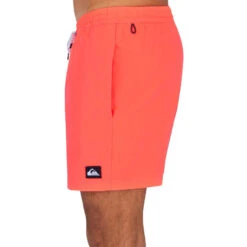 Quiksilver Boardshort Surf Court Homme Orange 12 Quiksilver Boardshort Surf Court Homme Orange -Meilleur Surf Magasin boardshort surf court homme orange 4