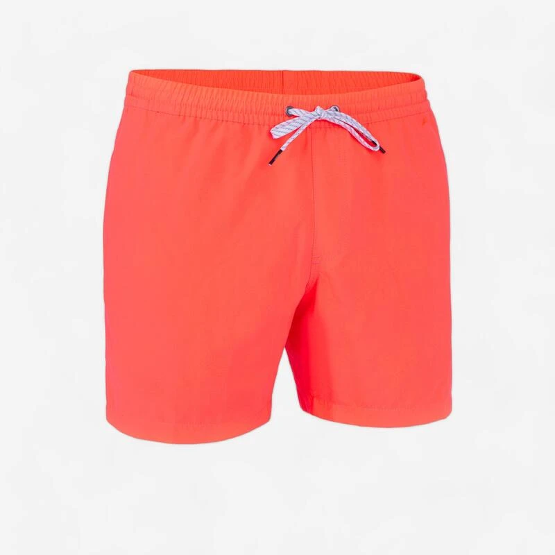 Quiksilver Boardshort Surf Court Homme Orange 1 Quiksilver Boardshort Surf Court Homme Orange