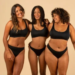 BRASSIERE AURELY BLACK AVEC COQUES AMOVIBLES 15 BRASSIERE AURELY BLACK AVEC COQUES AMOVIBLES -Meilleur Surf Magasin brassiere aurely black avec coques amovibles 7