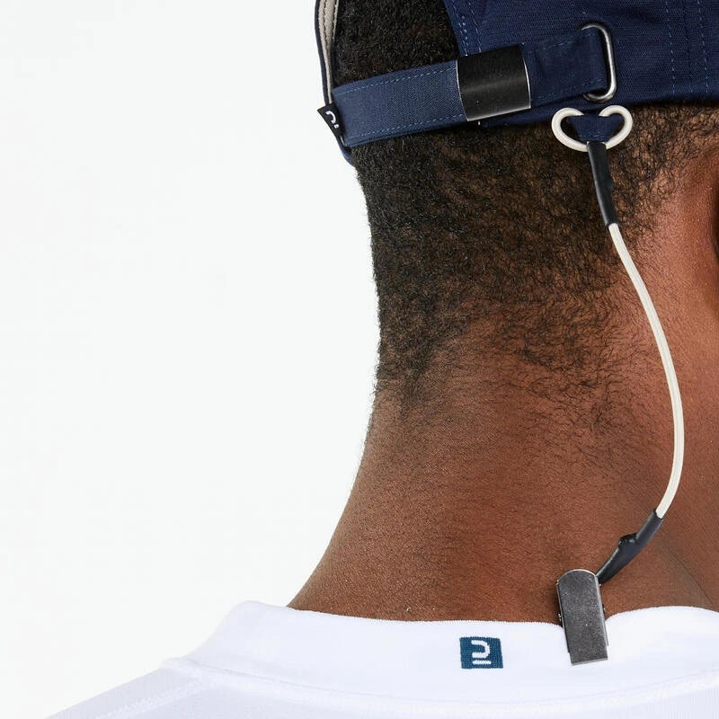 Tribord Casquette Bateau Sailing 100 Adulte Voile Bleu Marine 2 5 Tribord Casquette Bateau Sailing 100 Adulte Voile Bleu Marine 2 – Image 5