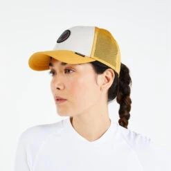 Tribord Casquette Bateau Sailing 500 Adulte Voile Beige Ocre 11 Tribord Casquette Bateau Sailing 500 Adulte Voile Beige Ocre -Meilleur Surf Magasin casquette bateau sailing 500 adulte voile beige ocre 4