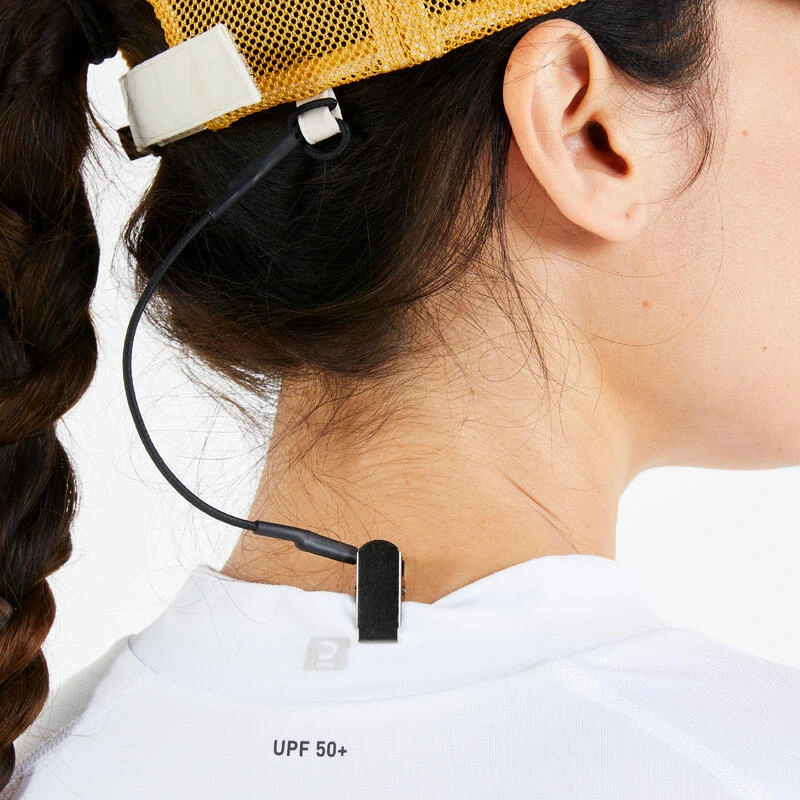 Tribord Casquette Bateau Sailing 500 Adulte Voile Beige Ocre 7 Tribord Casquette Bateau Sailing 500 Adulte Voile Beige Ocre – Image 7