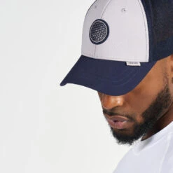 Tribord Casquette Bateau Sailing 500 Adulte Voile Gris Bleu 10 Tribord Casquette Bateau Sailing 500 Adulte Voile Gris Bleu -Meilleur Surf Magasin casquette bateau sailing 500 adulte voile gris bleu 3