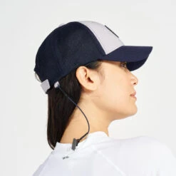 Tribord Casquette Bateau Sailing 500 Adulte Voile Gris Bleu 11 Tribord Casquette Bateau Sailing 500 Adulte Voile Gris Bleu -Meilleur Surf Magasin casquette bateau sailing 500 adulte voile gris bleu 4