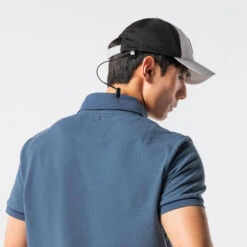 Tribord Casquette Bateau Sailing 500 Adulte Voile Gris Clair 8 Tribord Casquette Bateau Sailing 500 Adulte Voile Gris Clair -Meilleur Surf Magasin casquette bateau sailing 500 adulte voile gris clair 3