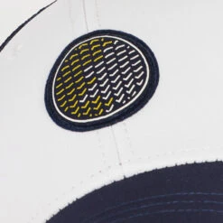 Tribord Casquette Bateau Sailing 500 Enfant Voile Ecru Bleu -Meilleur Surf Magasin casquette bateau sailing 500 enfant voile ecru bleu 8