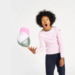 Tribord Casquette Bateau Sailing 500 Enfant Voile Rose Gris 19 Tribord Casquette Bateau Sailing 500 Enfant Voile Rose Gris -Meilleur Surf Magasin casquette bateau sailing 500 enfant voile rose gris 9