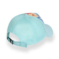 CASQUETTE TRUCKER SURF JUNIOR TURQUOISE 10 CASQUETTE TRUCKER SURF JUNIOR TURQUOISE -Meilleur Surf Magasin casquette trucker surf junior turquoise 2