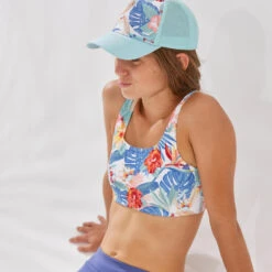 CASQUETTE TRUCKER SURF JUNIOR TURQUOISE 15 CASQUETTE TRUCKER SURF JUNIOR TURQUOISE -Meilleur Surf Magasin casquette trucker surf junior turquoise 7