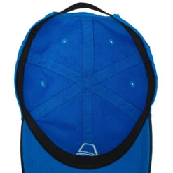 Tribord Casquette Voile Enfant SAILING 100 Bleu électrique -Meilleur Surf Magasin casquette voile enfant sailing 100 bleu electrique 2