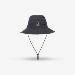 Tribord Chapeau Imperméable SAILING 900 Noir 10 Tribord Chapeau Imperméable SAILING 900 Noir -Meilleur Surf Magasin chapeau impermeable sailing 900 noir 2